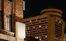 Sonder By Marriott Bonvoy Dovetail Apartments Downtown
